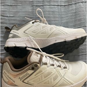 Herno sneakers from Italy size 7